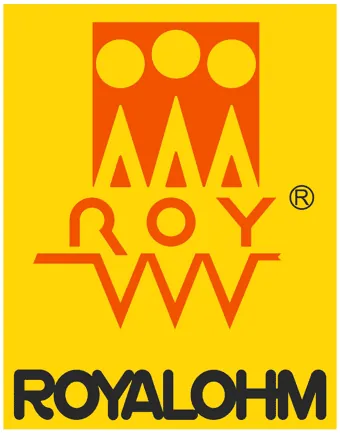ROYALOHM